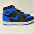 ジョーダンブランド JORDAN BRAND Air Jordan 1 Retro High OG Royal Reimagined メンズ JPN:27.5