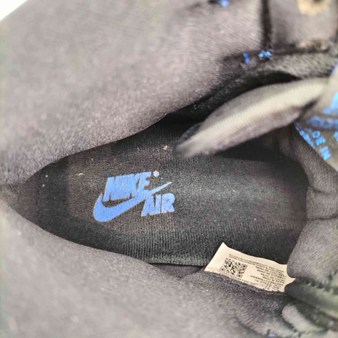 ジョーダンブランド JORDAN BRAND Air Jordan 1 Retro High OG Royal Reimagined メンズ JPN:27.5
