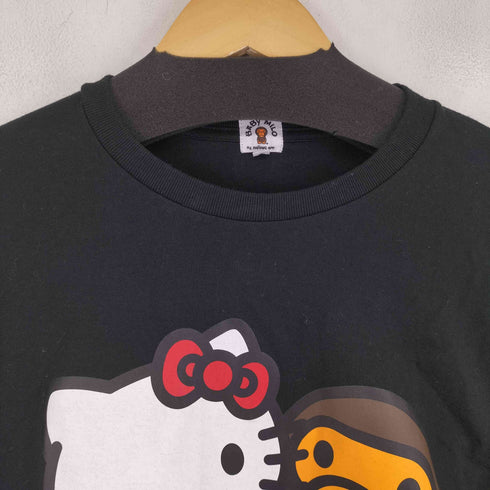 アベイシングエイプ BAPE by A BATHING APE 別注 Milo Tee レディース JPN:S