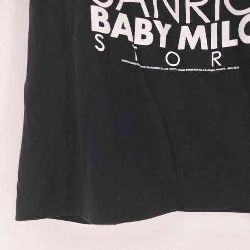 アベイシングエイプ BAPE by A BATHING APE 別注 Milo Tee レディース JPN:S