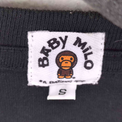 アベイシングエイプ BAPE by A BATHING APE 別注 Milo Tee レディース JPN:S