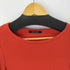 ピエールカルダン pierre cardin ウールニットワンピース レディース import:M