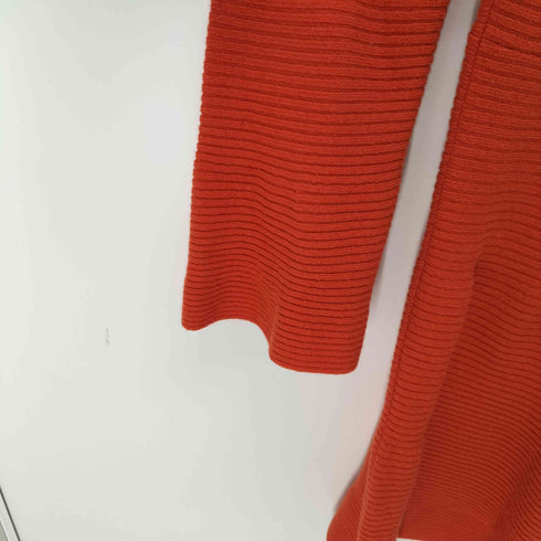 ピエールカルダン pierre cardin ウールニットワンピース レディース import:M