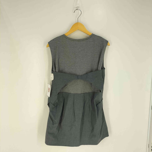 スタイリング styling ドッキング ベアトップス レディース