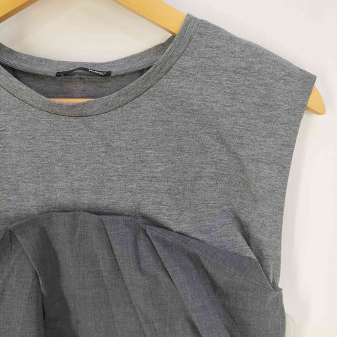 スタイリング styling ドッキング ベアトップス レディース