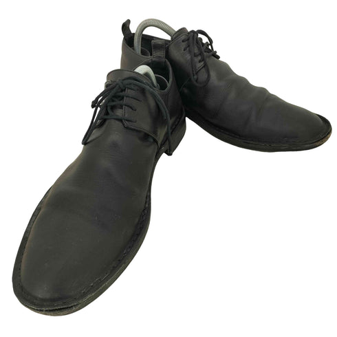 アンドゥムルメステール Ann DEMEULEMEESTER レースアップ ダービーシューズ メンズ JPN:42