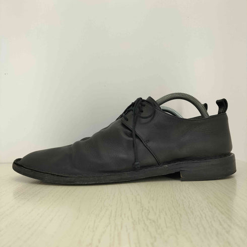 アンドゥムルメステール Ann DEMEULEMEESTER レースアップ ダービーシューズ メンズ JPN:42