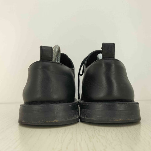 アンドゥムルメステール Ann DEMEULEMEESTER レースアップ ダービーシューズ メンズ JPN:42