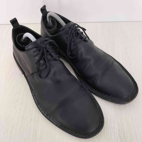 アンドゥムルメステール Ann DEMEULEMEESTER レースアップ ダービーシューズ メンズ JPN:42