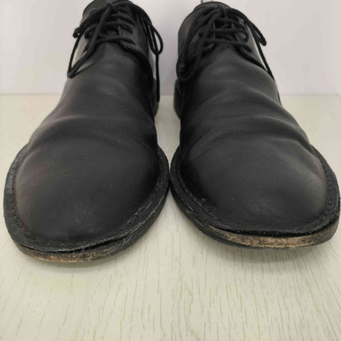 アンドゥムルメステール Ann DEMEULEMEESTER レースアップ ダービーシューズ メンズ JPN:42