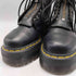 ドクターマーチン Dr.Martens QUAD RETRO SINCLAIR レディース UK:4
