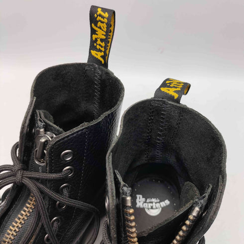 ドクターマーチン Dr.Martens QUAD RETRO SINCLAIR レディース UK:4