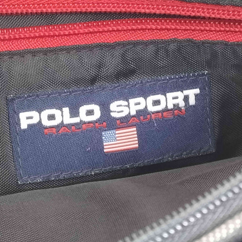 ポロスポーツラルフローレン POLO SPORT RALPH LAUREN ショルダーバッグ メンズ
