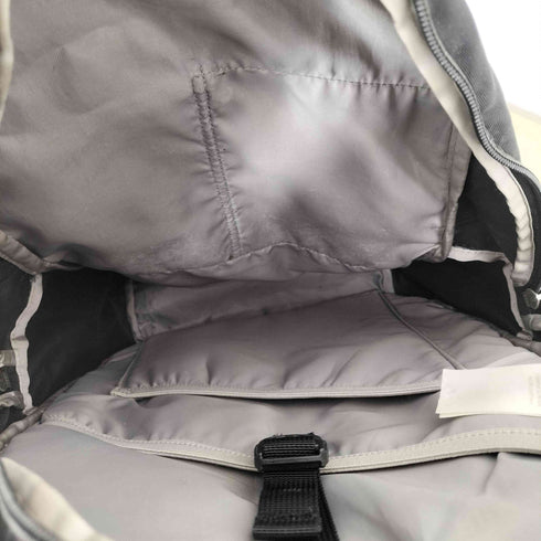 パタゴニア patagonia ロゴプリントバックパック メンズ