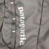 パタゴニア patagonia ロゴプリントバックパック メンズ