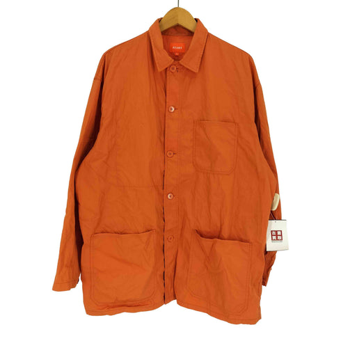 ビームス BEAMS 20SS カバーオールシャツ メンズ JPN:S