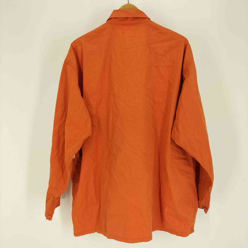 ビームス BEAMS 20SS カバーオールシャツ メンズ JPN:S