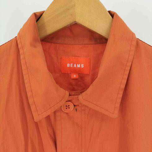 ビームス BEAMS 20SS カバーオールシャツ メンズ JPN:S