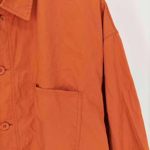 ビームス BEAMS 20SS カバーオールシャツ メンズ JPN:S