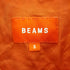 ビームス BEAMS 20SS カバーオールシャツ メンズ JPN:S