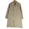 ユナイテッドアローズグリーンレーベルリラクシング UNITED ARROWS green label relaxing リバー チェスターコート メンズ JPN:S