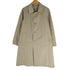 ユナイテッドアローズグリーンレーベルリラクシング UNITED ARROWS green label relaxing リバー チェスターコート メンズ JPN:S