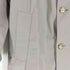 ユナイテッドアローズグリーンレーベルリラクシング UNITED ARROWS green label relaxing リバー チェスターコート メンズ JPN:S