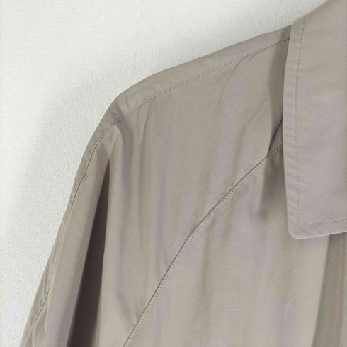 ユナイテッドアローズグリーンレーベルリラクシング UNITED ARROWS green label relaxing リバー チェスターコート メンズ JPN:S