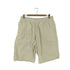 グラミチ GRAMICCI 24SS SWELL SHORT スウェルショートパンツ メンズ JPN:L