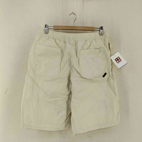 グラミチ GRAMICCI 24SS SWELL SHORT スウェルショートパンツ メンズ JPN:L
