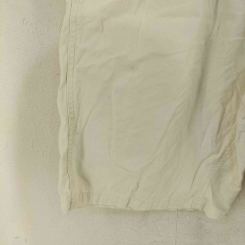 グラミチ GRAMICCI 24SS SWELL SHORT スウェルショートパンツ メンズ JPN:L