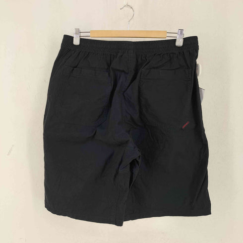 グラミチ GRAMICCI 24SS SWELL SHORT スウェルショートパンツ メンズ JPN:L