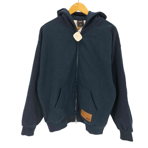 ハフ HUF CARRINGTON THERMAL LINED FLEECE メンズ JPN:M