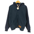 ハフ HUF CARRINGTON THERMAL LINED FLEECE メンズ JPN:M