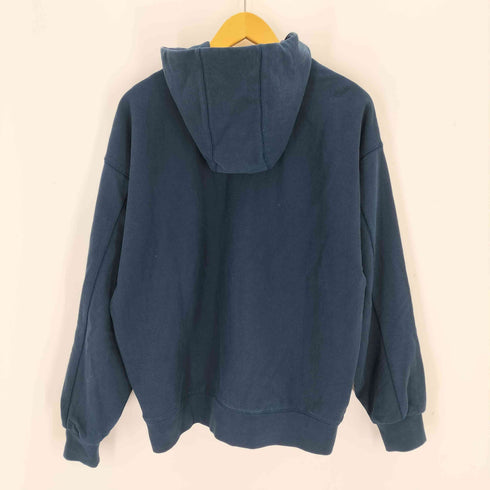 ハフ HUF CARRINGTON THERMAL LINED FLEECE メンズ JPN:M