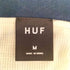 ハフ HUF CARRINGTON THERMAL LINED FLEECE メンズ JPN:M