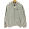 ハフ HUF CLASSIC FLEECE FULL ZIP HOODIE メンズ JPN:M