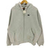 ハフ HUF CLASSIC FLEECE FULL ZIP HOODIE メンズ JPN:M