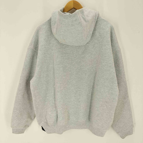 ハフ HUF CLASSIC FLEECE FULL ZIP HOODIE メンズ JPN:M