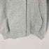 ハフ HUF CLASSIC FLEECE FULL ZIP HOODIE メンズ JPN:M
