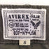 アヴィレックス AVIREX スリム カーゴパンツ メンズ JPN:S