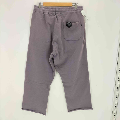 ハフ HUF CLASSIC FLEECE PANT メンズ JPN:L