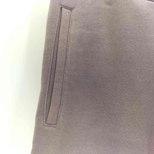 ハフ HUF CLASSIC FLEECE PANT メンズ JPN:L