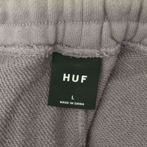 ハフ HUF CLASSIC FLEECE PANT メンズ JPN:L