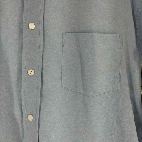 ビズビム VISVIM ALBACORE BD SHIRT L/S SASHIKO メンズ JPN:1