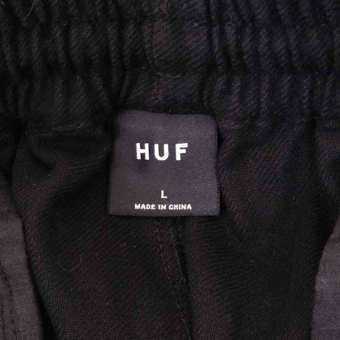 ハフ HUF CLASSIC TROUSER メンズ JPN:L