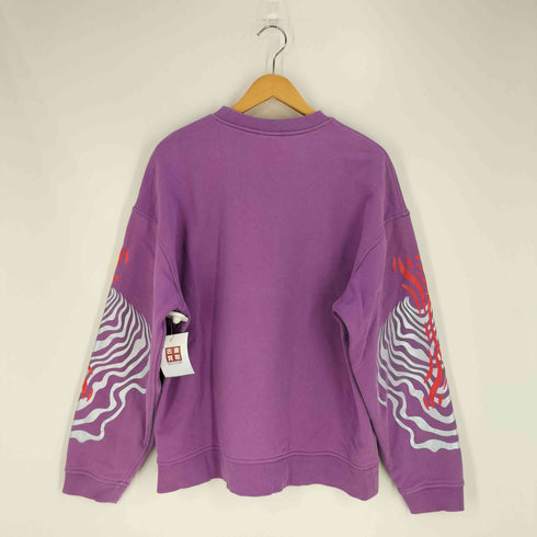 ナイキ NIKE 3R クルー フリース AS U NK CREW FLC NR メンズ import:L