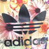 アディダスオリジナルス adidas Originals SHOPPER CONFETE MULTICOLOR レディース ONE SIZE