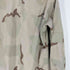 ユーエスアーミー U.S. ARMY DESERT CAMOUFLAGE PATERN COMBA JACKET デザートカモ コンバット ジャケット メンズ MEDIUM REGULAR