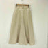 ザラ ZARA CAPE SKIRT WITH ZIP レディース JPN:XS